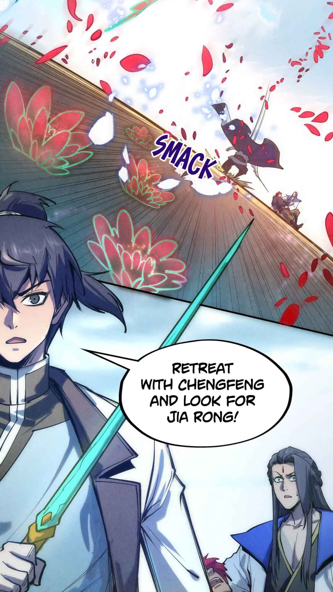 Chapter 90 - Page 17