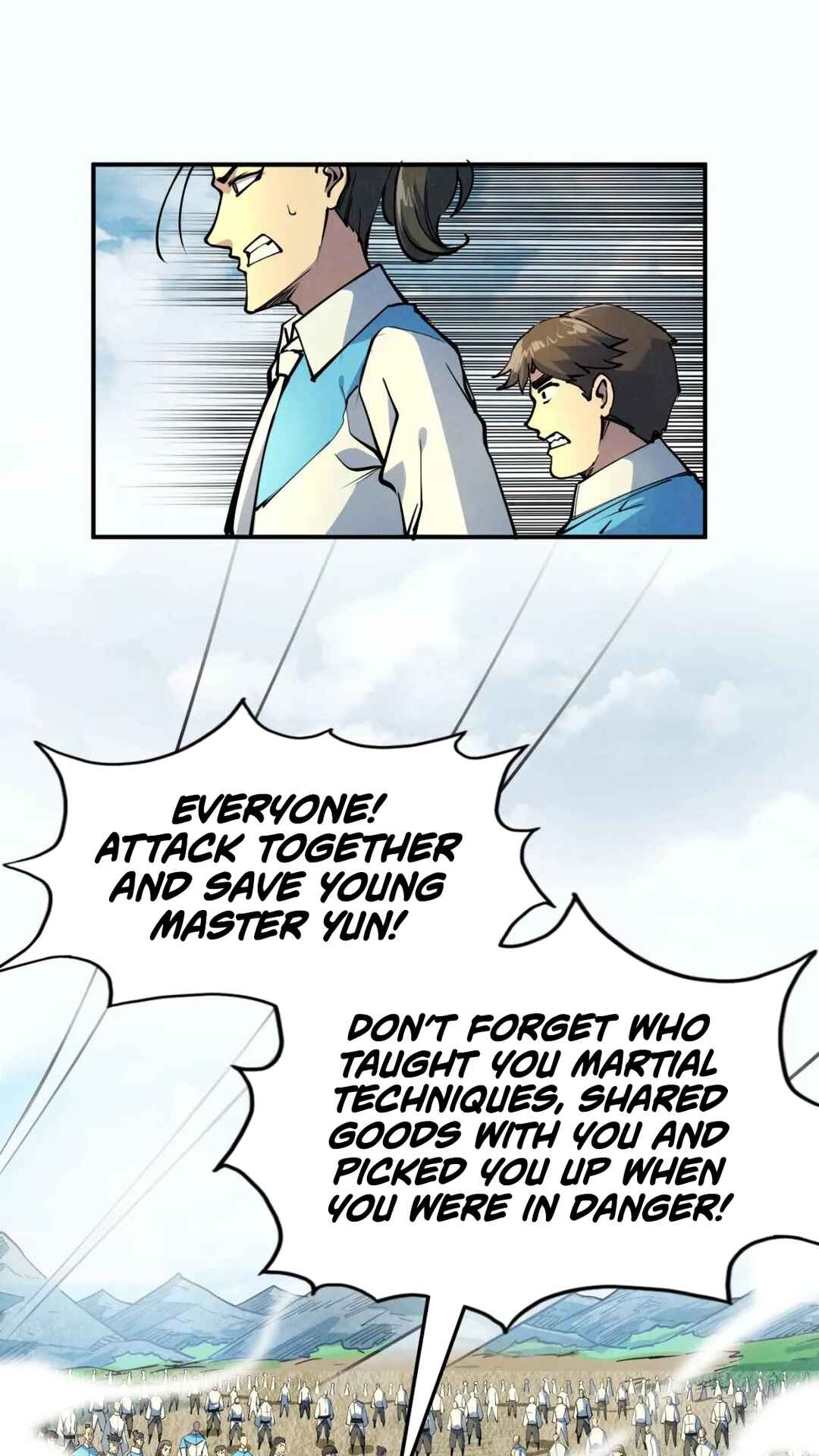 Chapter 90 - Page 25