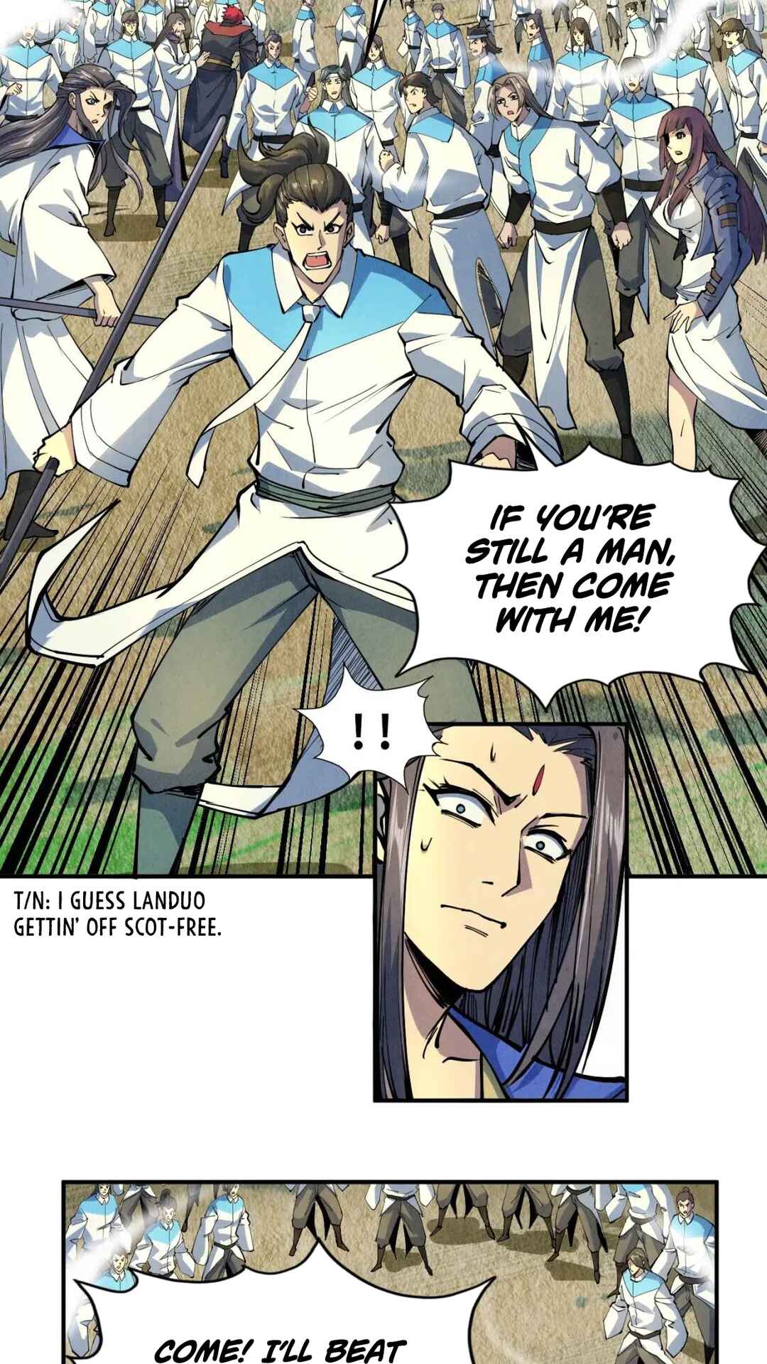 Chapter 90 - Page 26
