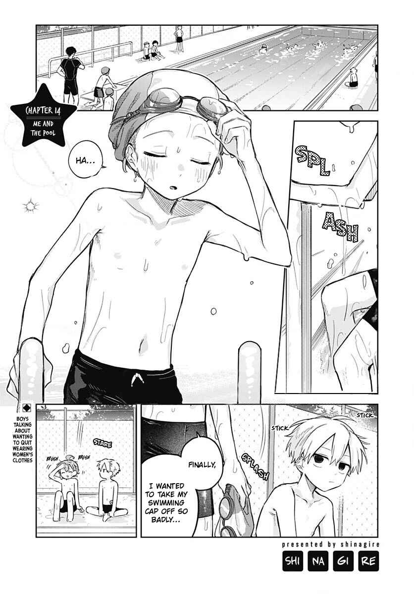 Chapter 14 - Page 1