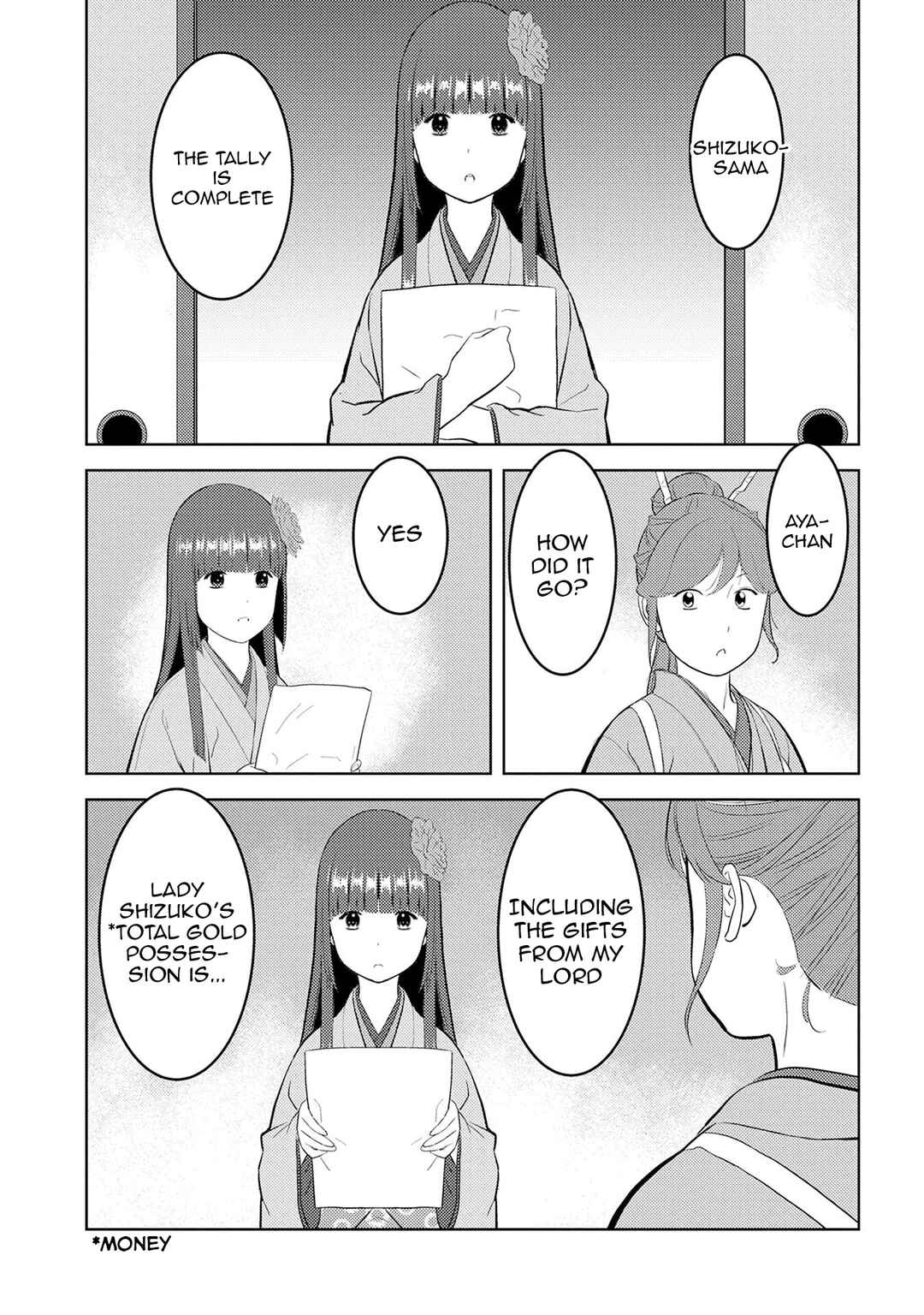 Chapter 88 - Page 18
