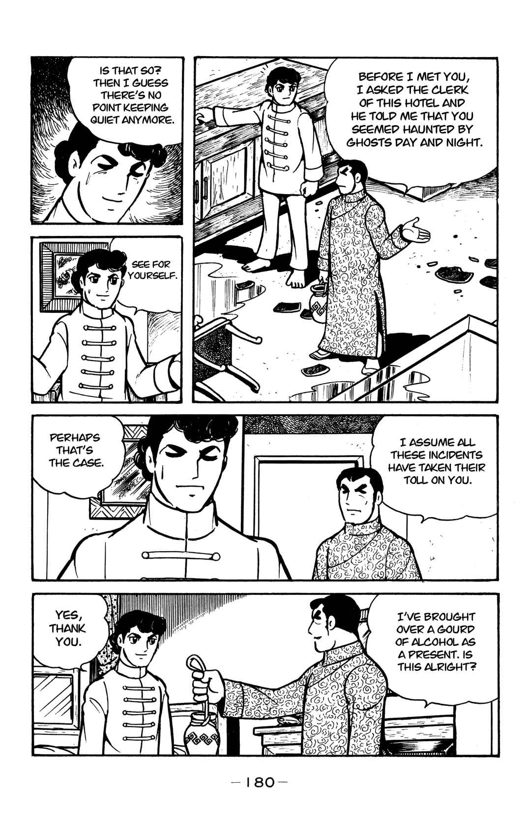 Chapter 34 - Page 10