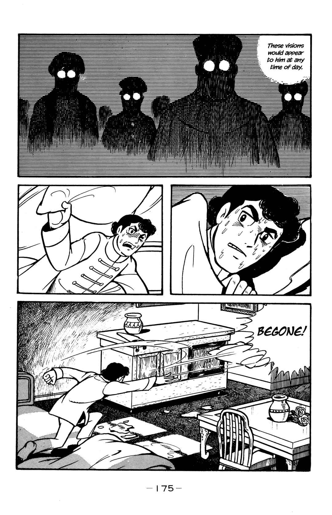 Chapter 34 - Page 5