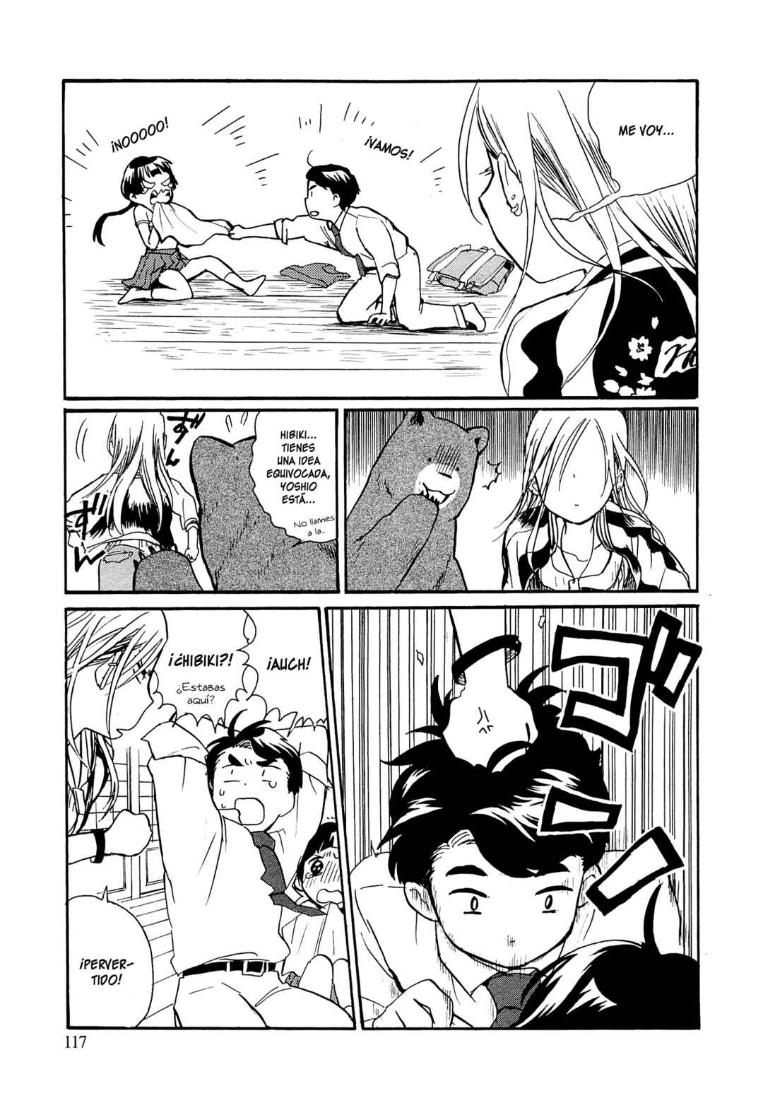 Chapter 17 - Page 9