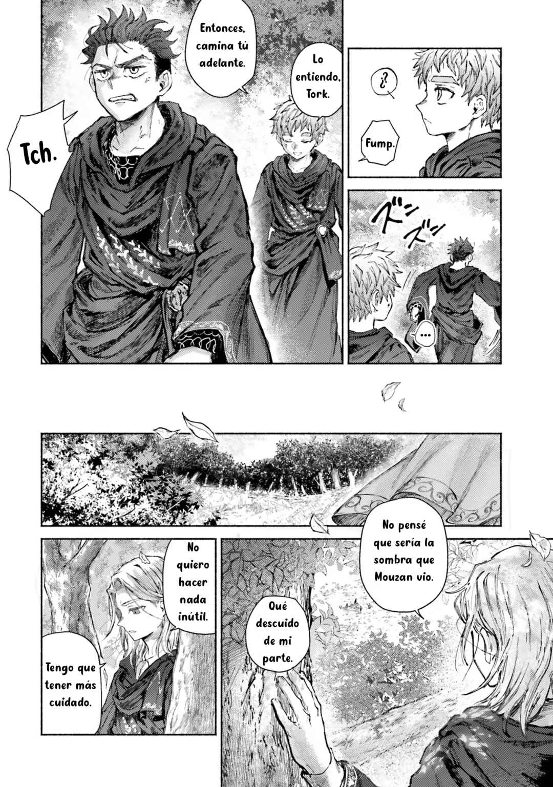 Chapter 11 - Page 22