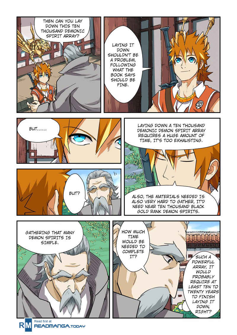 Chapter 119 - Page 10
