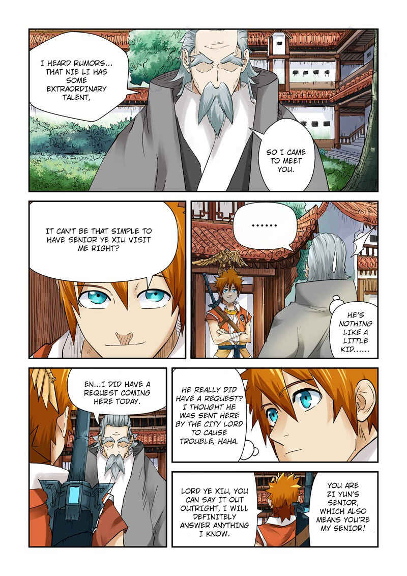 Chapter 119 - Page 3