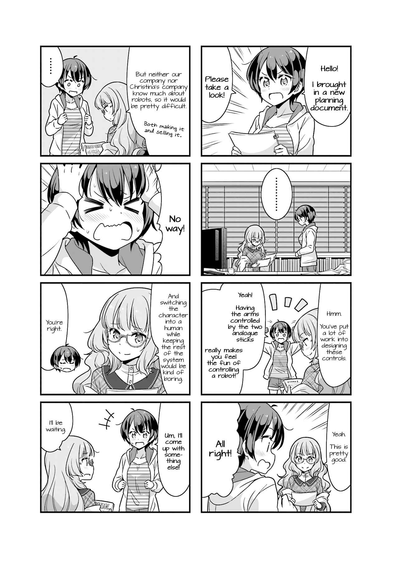 Chapter 74 - Page 3