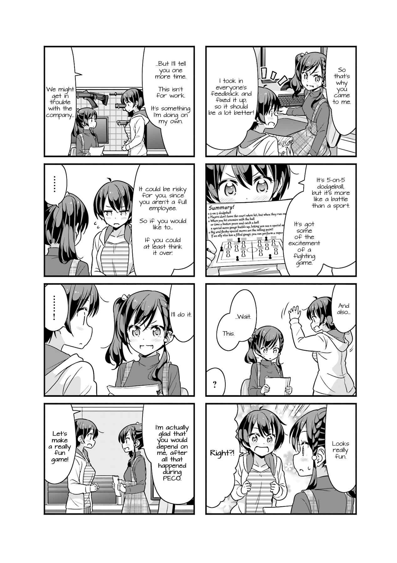 Chapter 74 - Page 6