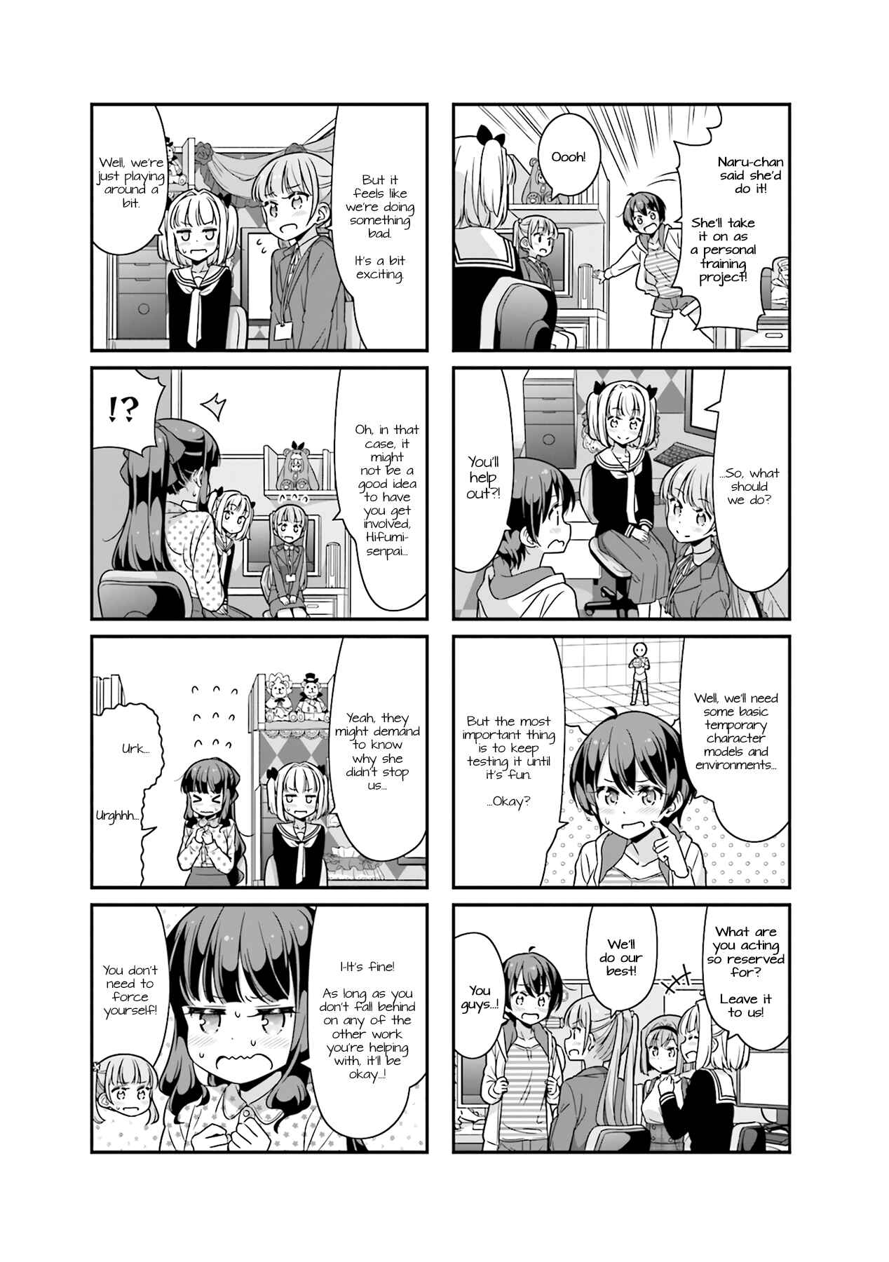Chapter 74 - Page 7