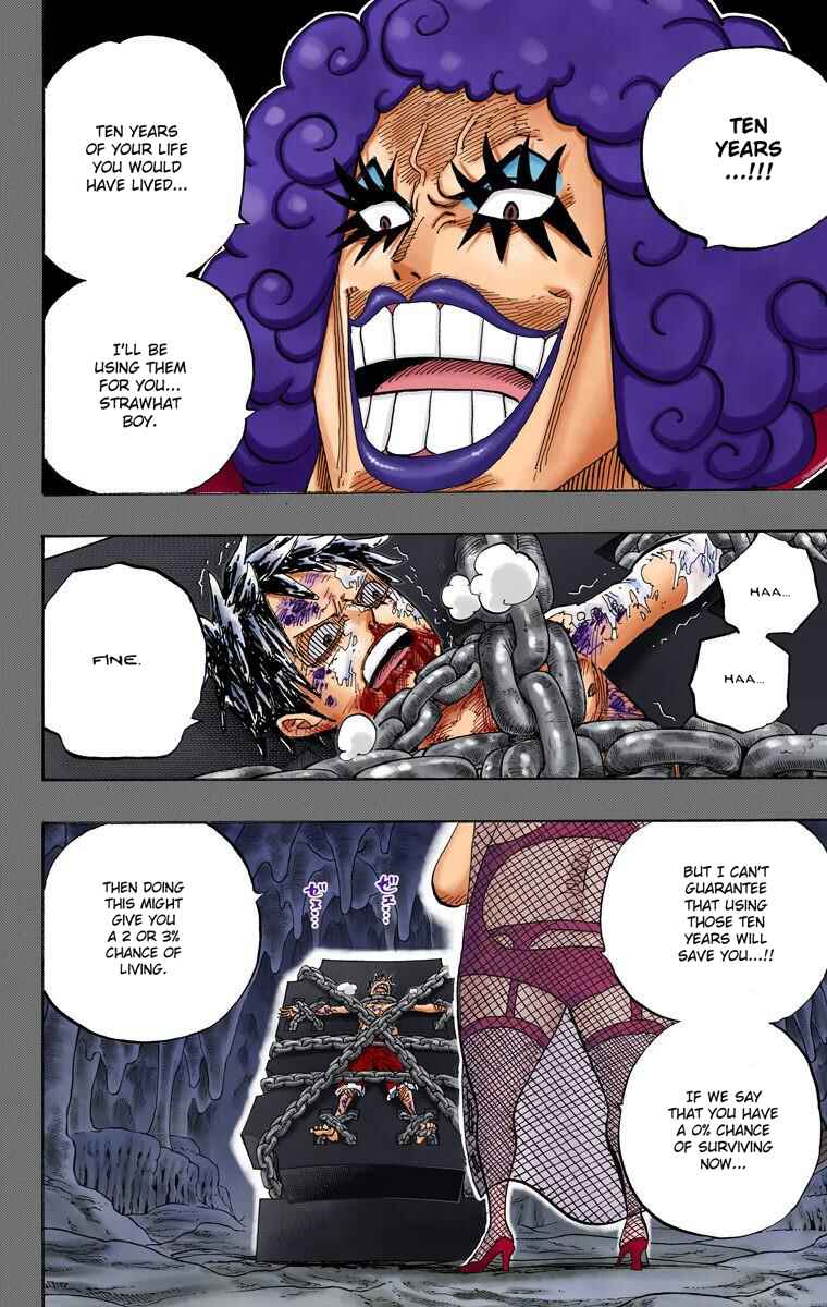 Chapter 538 - Page 3
