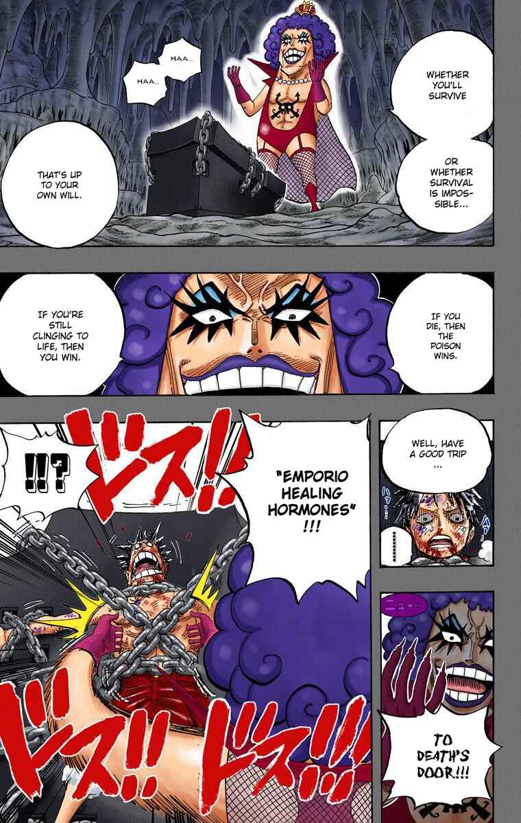 Chapter 538 - Page 4