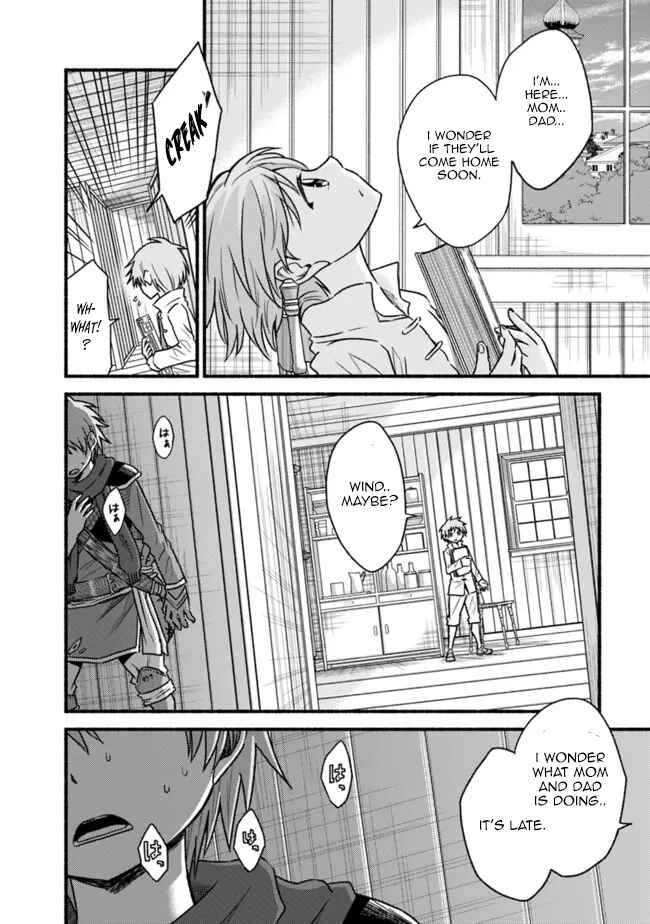 Chapter 73 - Page 25