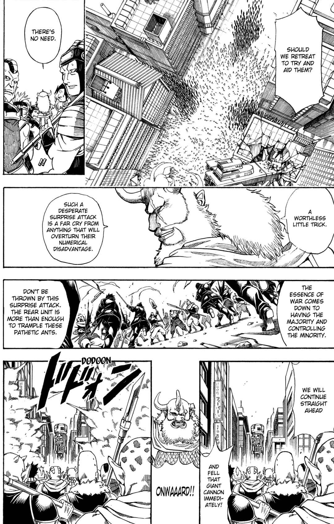 Chapter 615 - Page 2