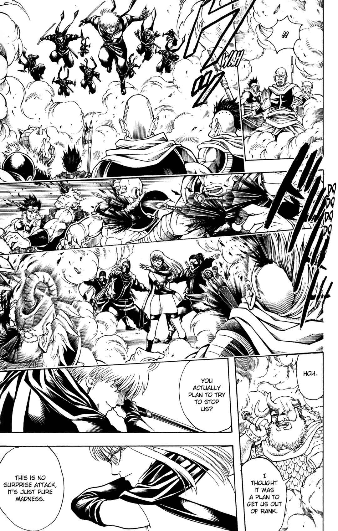 Chapter 615 - Page 3