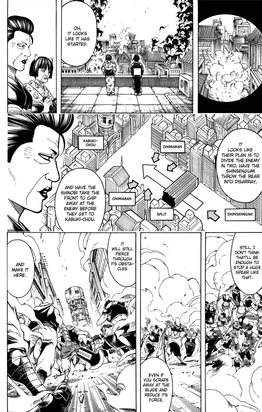 Chapter 615 - Page 4