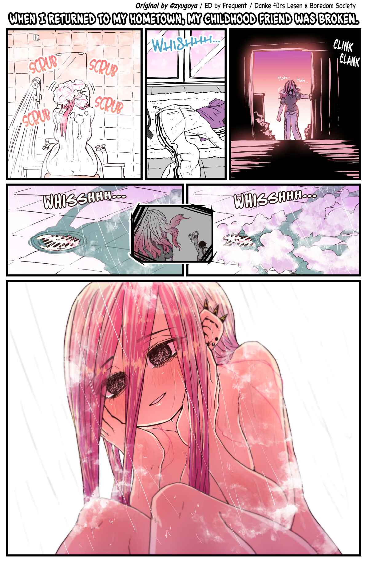 Chapter 4 - Page 1