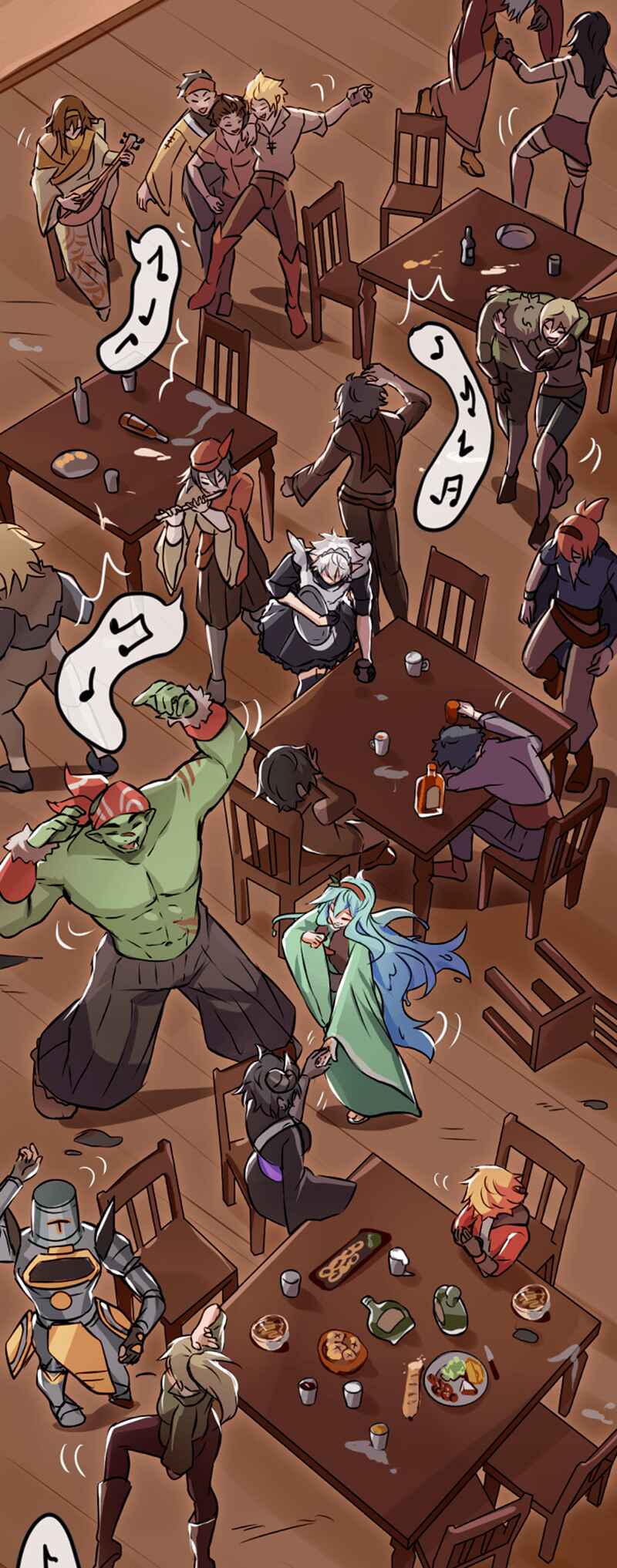 Chapter 107 - Page 2