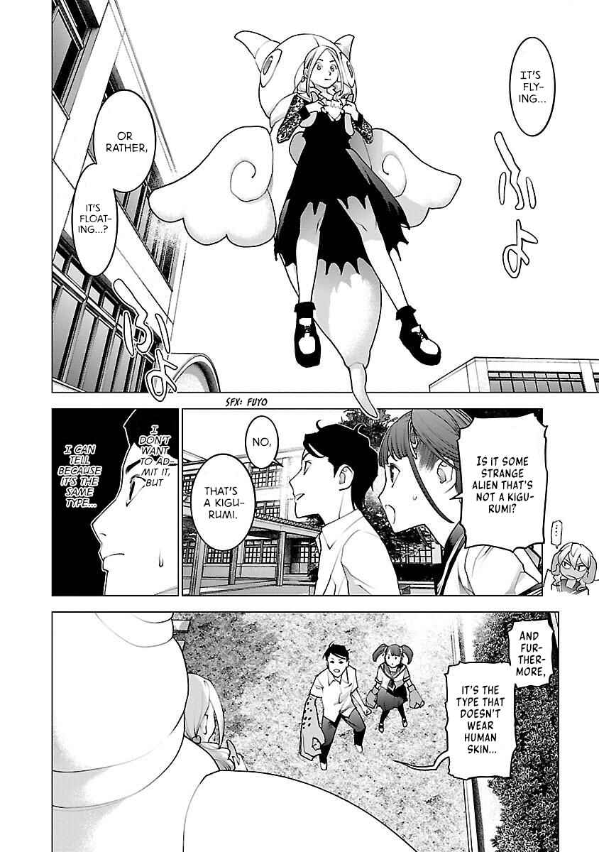 Chapter 86 - Page 2