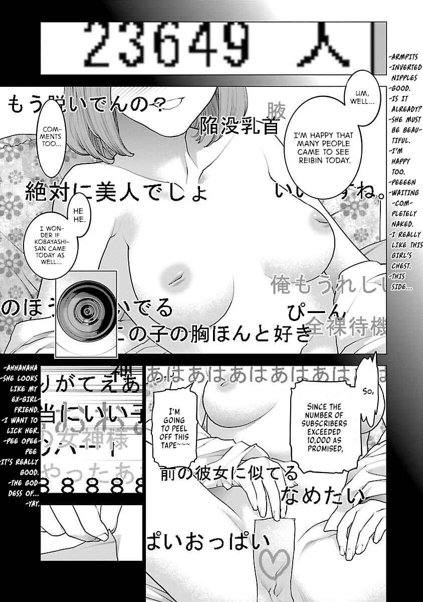 Chapter 86 - Page 20