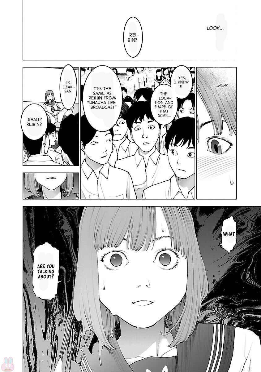Chapter 86 - Page 25