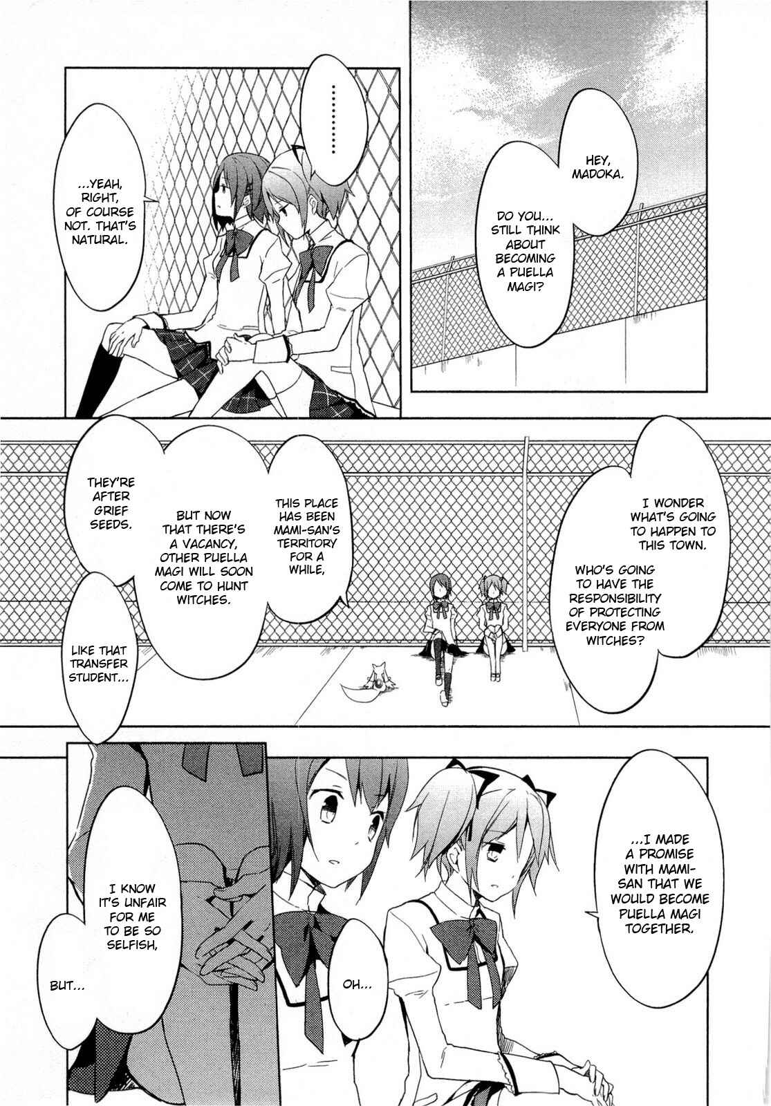 Chapter 4 - Page 3
