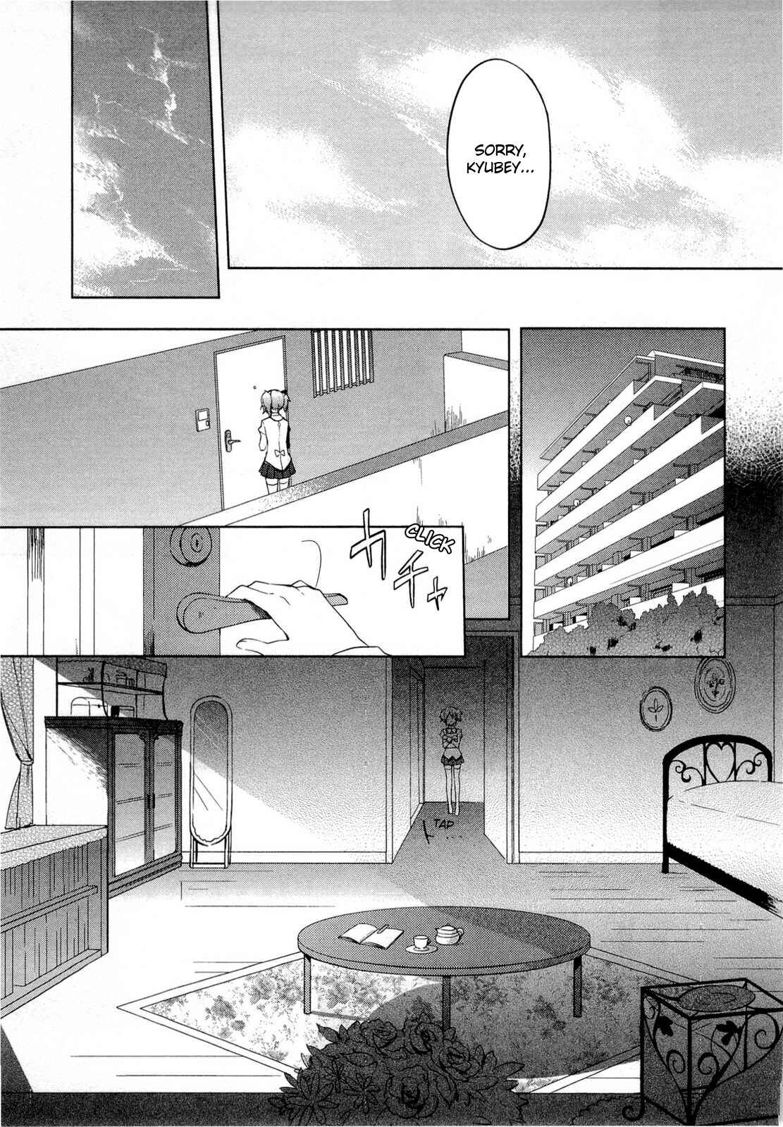 Chapter 4 - Page 5