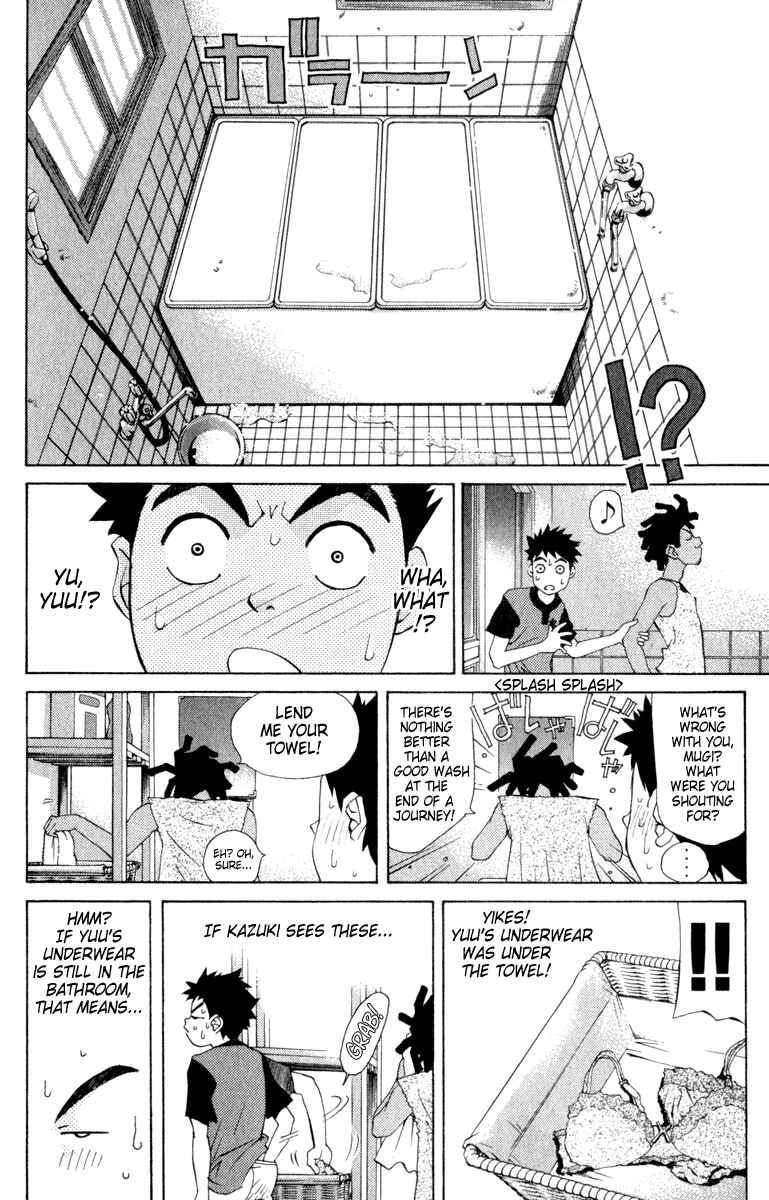 Chapter 5 - Page 9