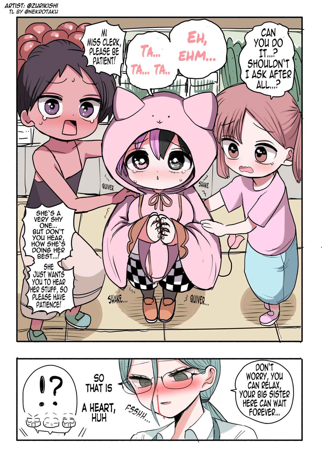 Chapter 75 - Page 1