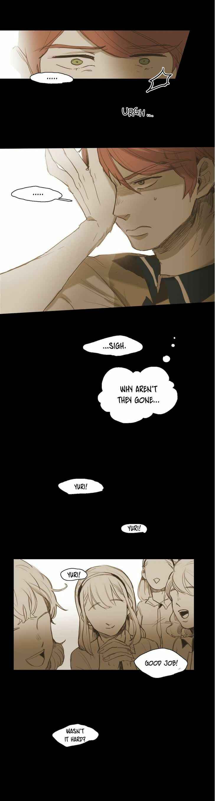 Chapter 32 - Page 21