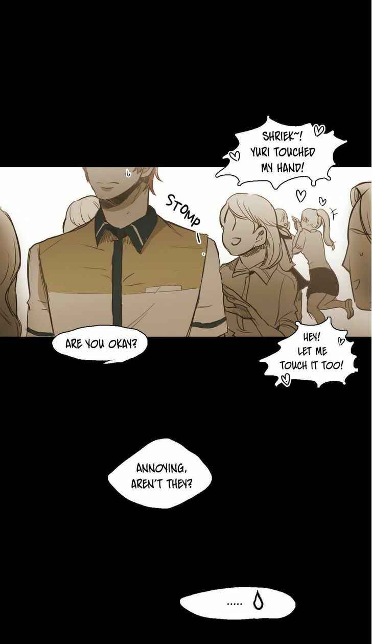 Chapter 32 - Page 28