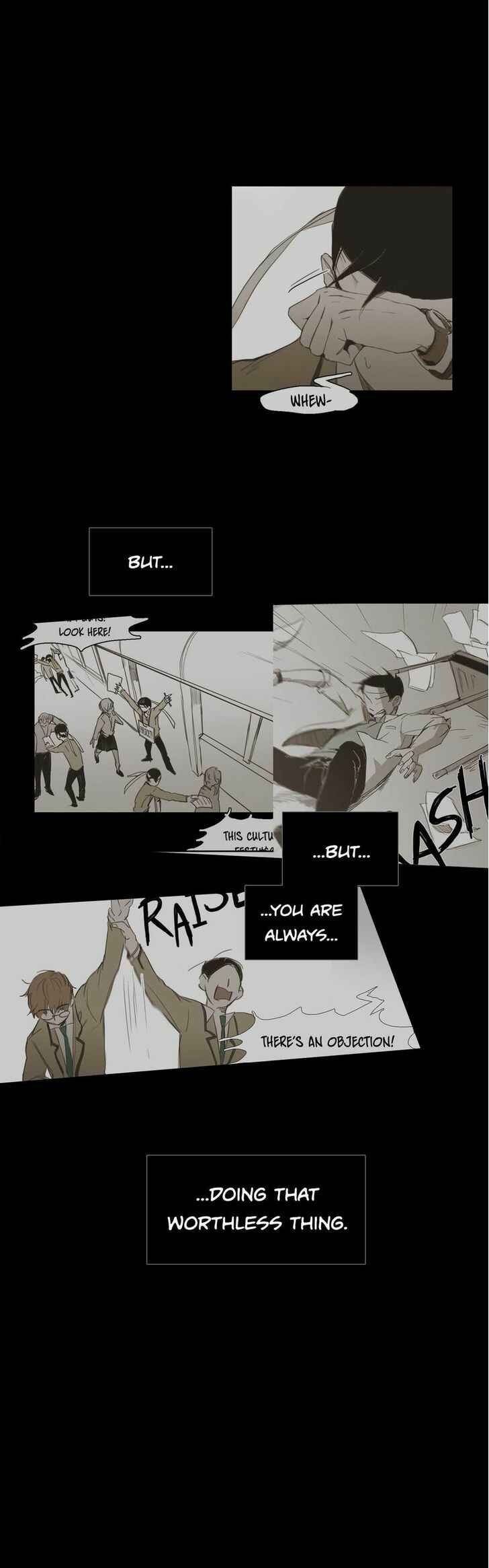 Chapter 32 - Page 41