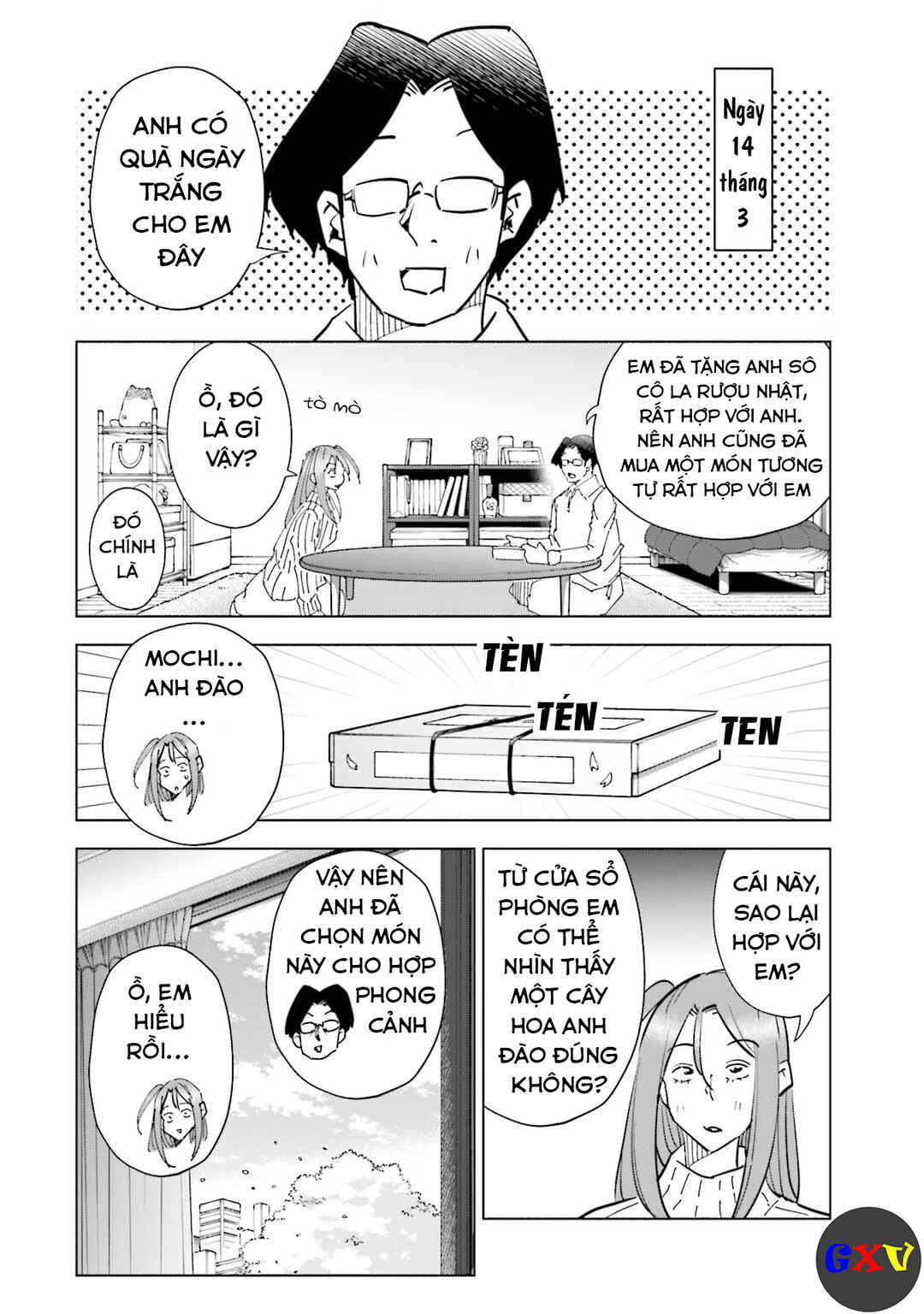 Chapter 64.5 - Page 4
