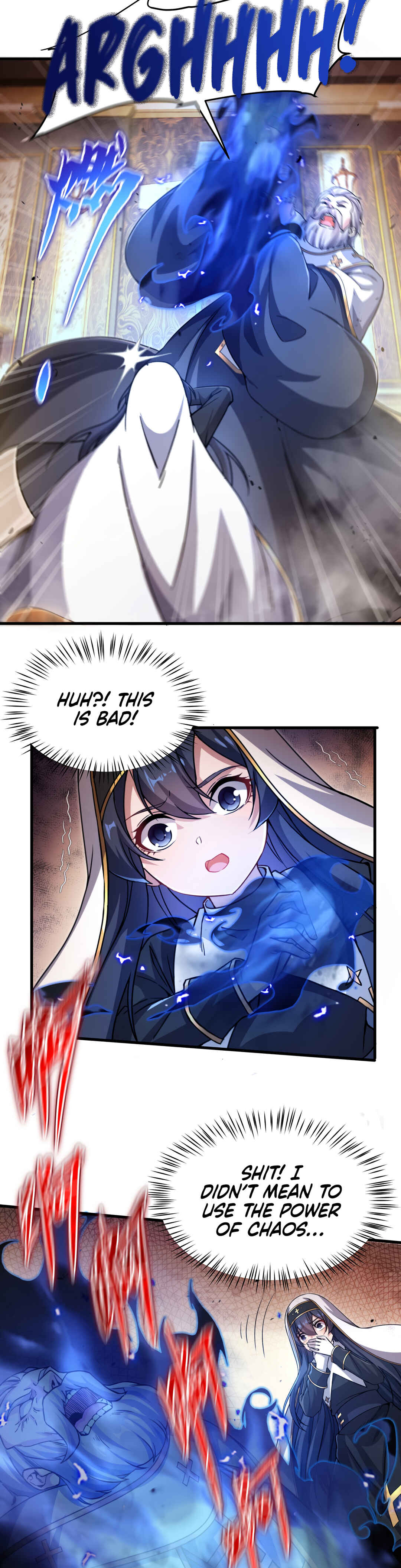 Chapter 89 - Page 12