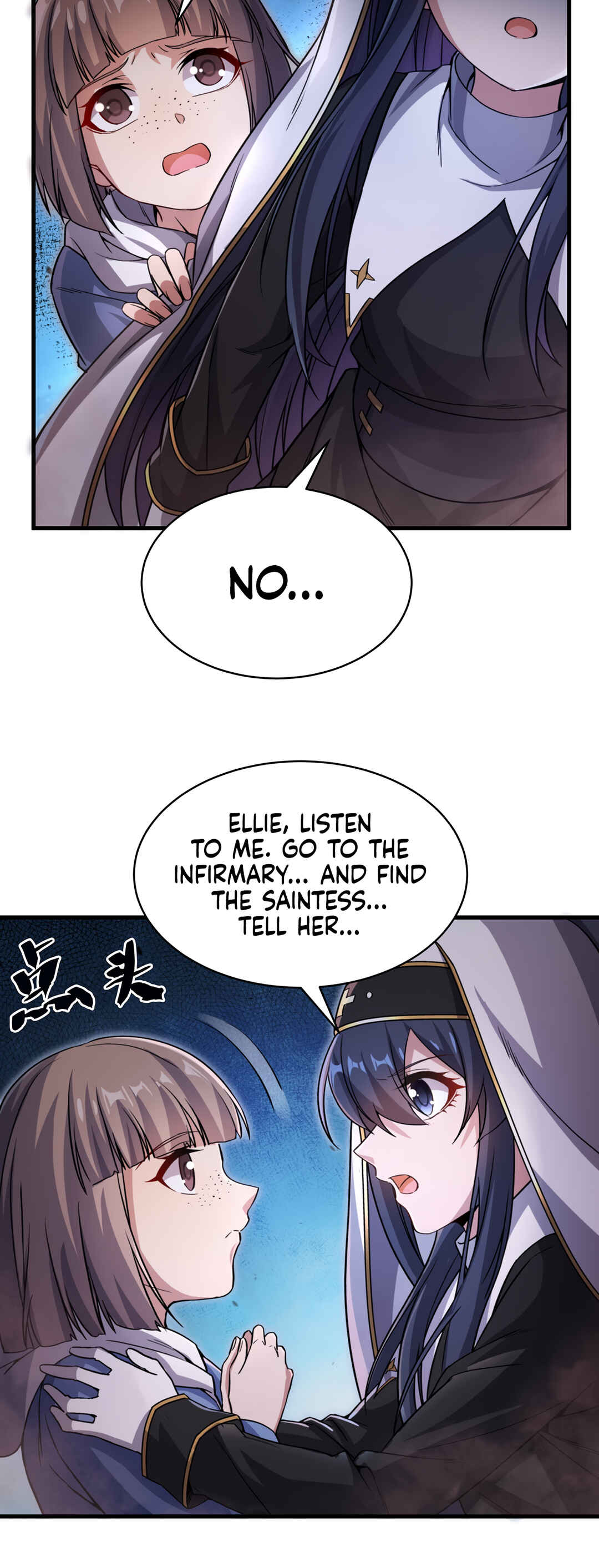 Chapter 89 - Page 22