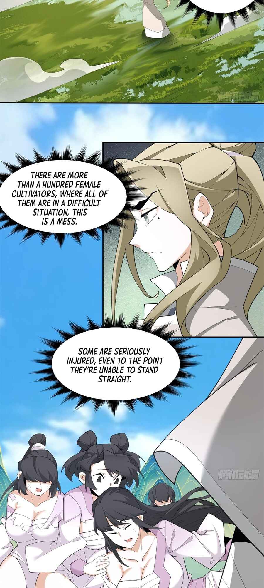 Chapter 45 - Page 11