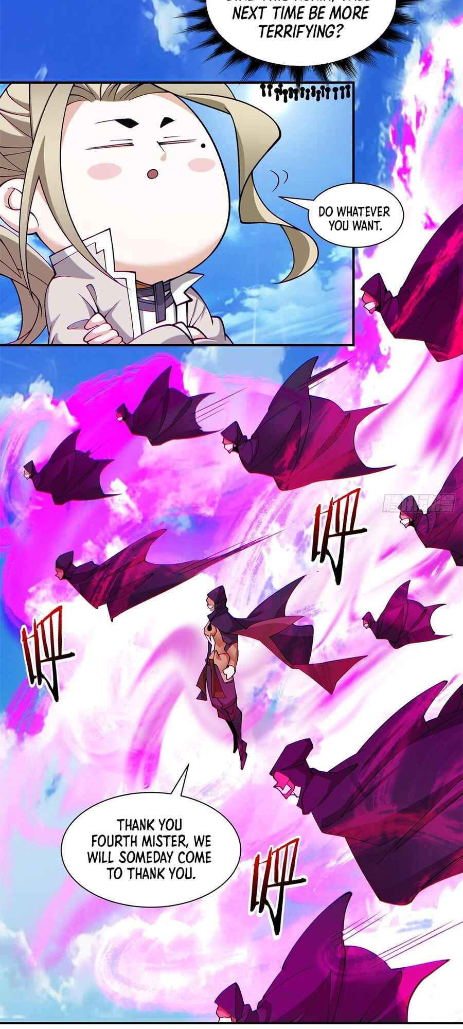 Chapter 45 - Page 25