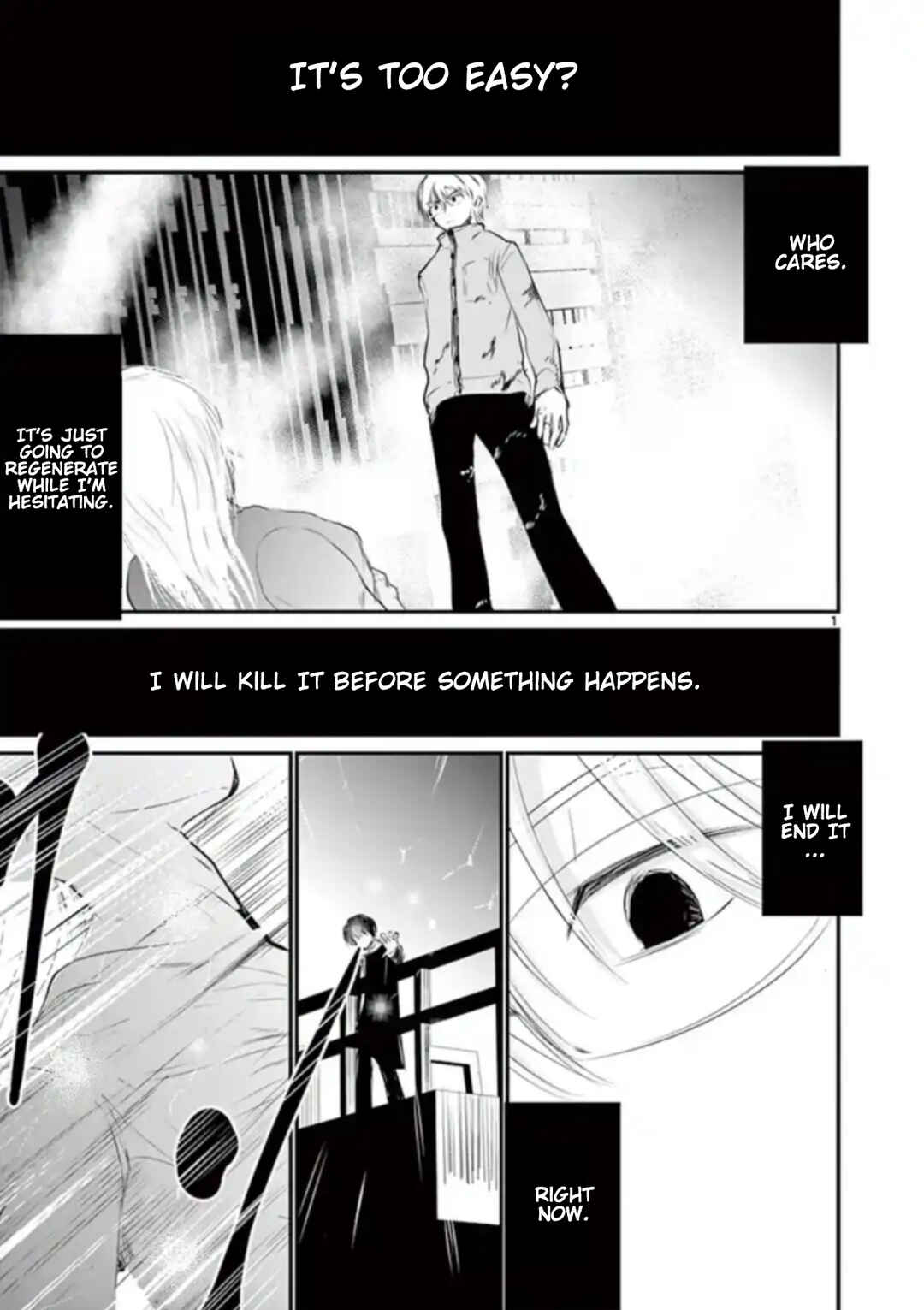 Chapter 28 - Page 1