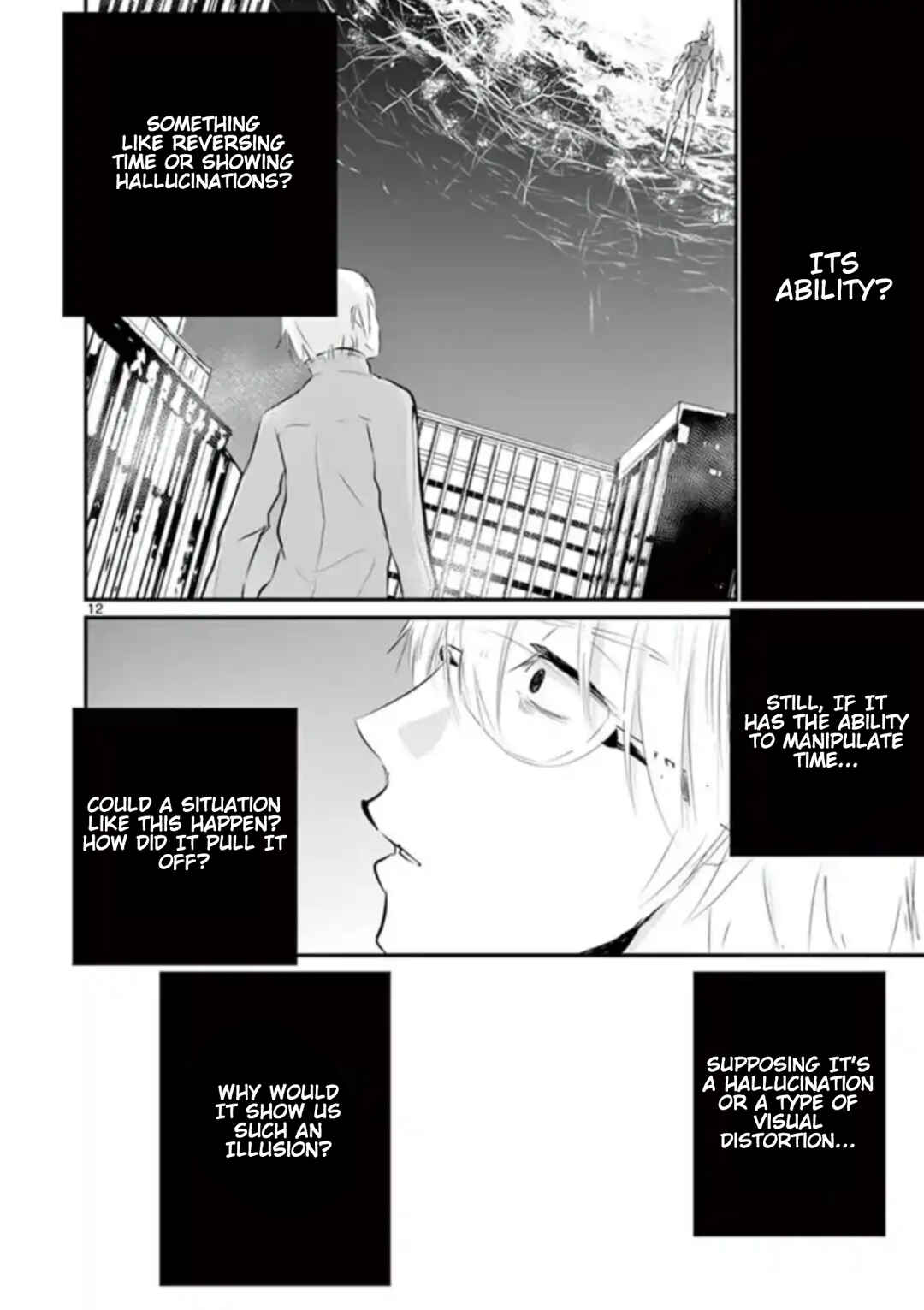 Chapter 28 - Page 10
