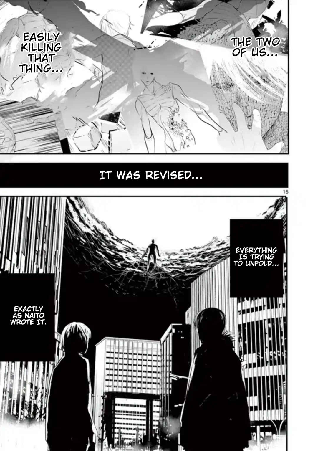 Chapter 28 - Page 13