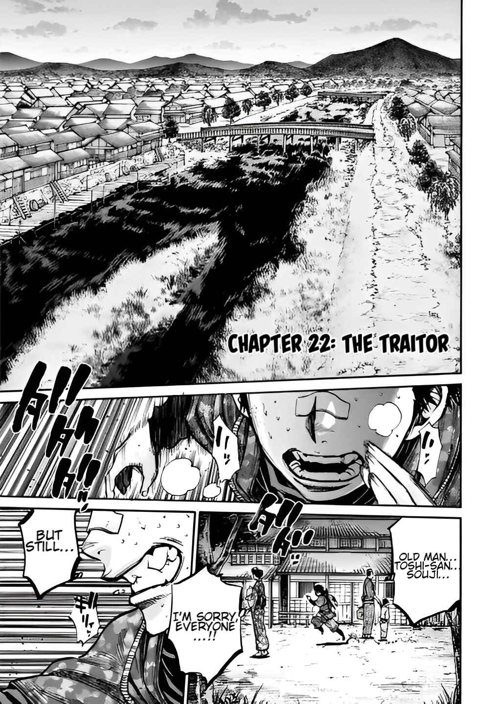 Chapter 22 - Page 1