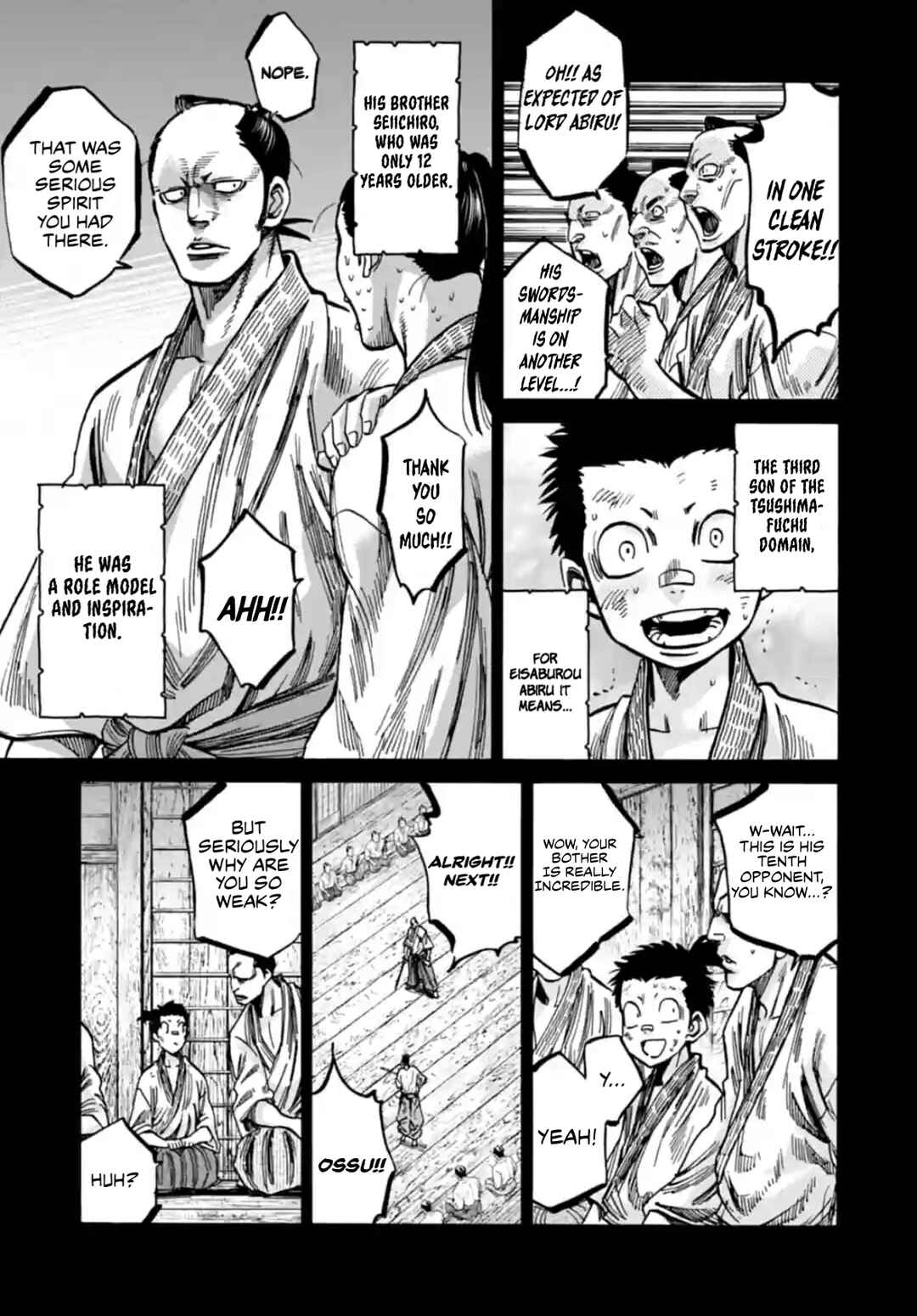 Chapter 22 - Page 21