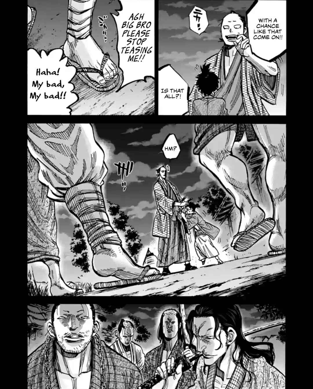 Chapter 22 - Page 25
