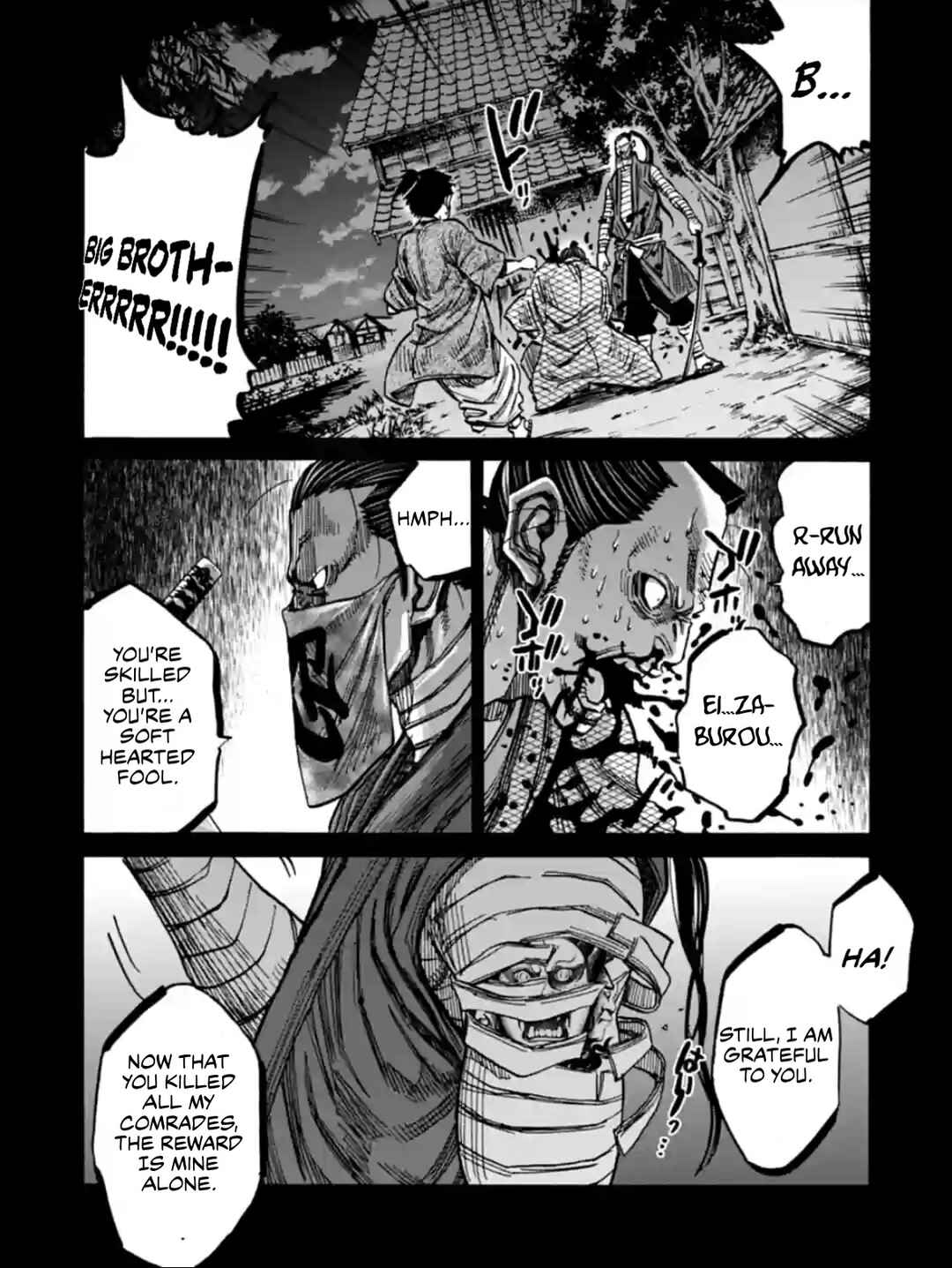 Chapter 22 - Page 30