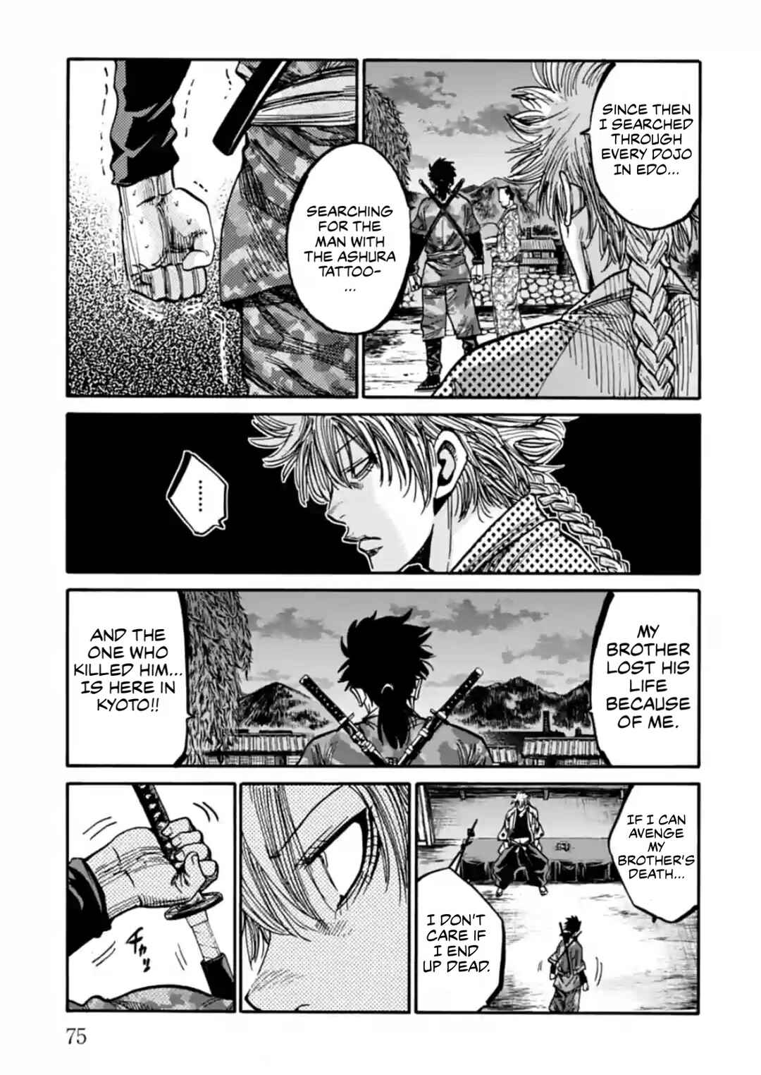 Chapter 22 - Page 33