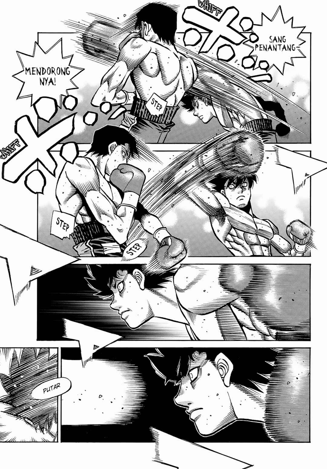 Chapter 1497 - Page 10