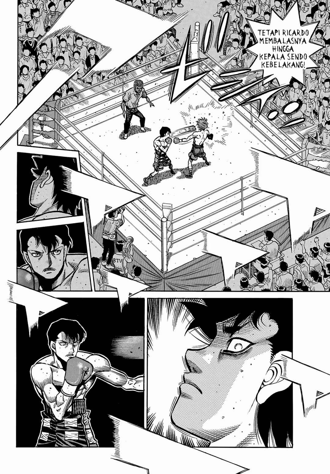 Chapter 1497 - Page 11