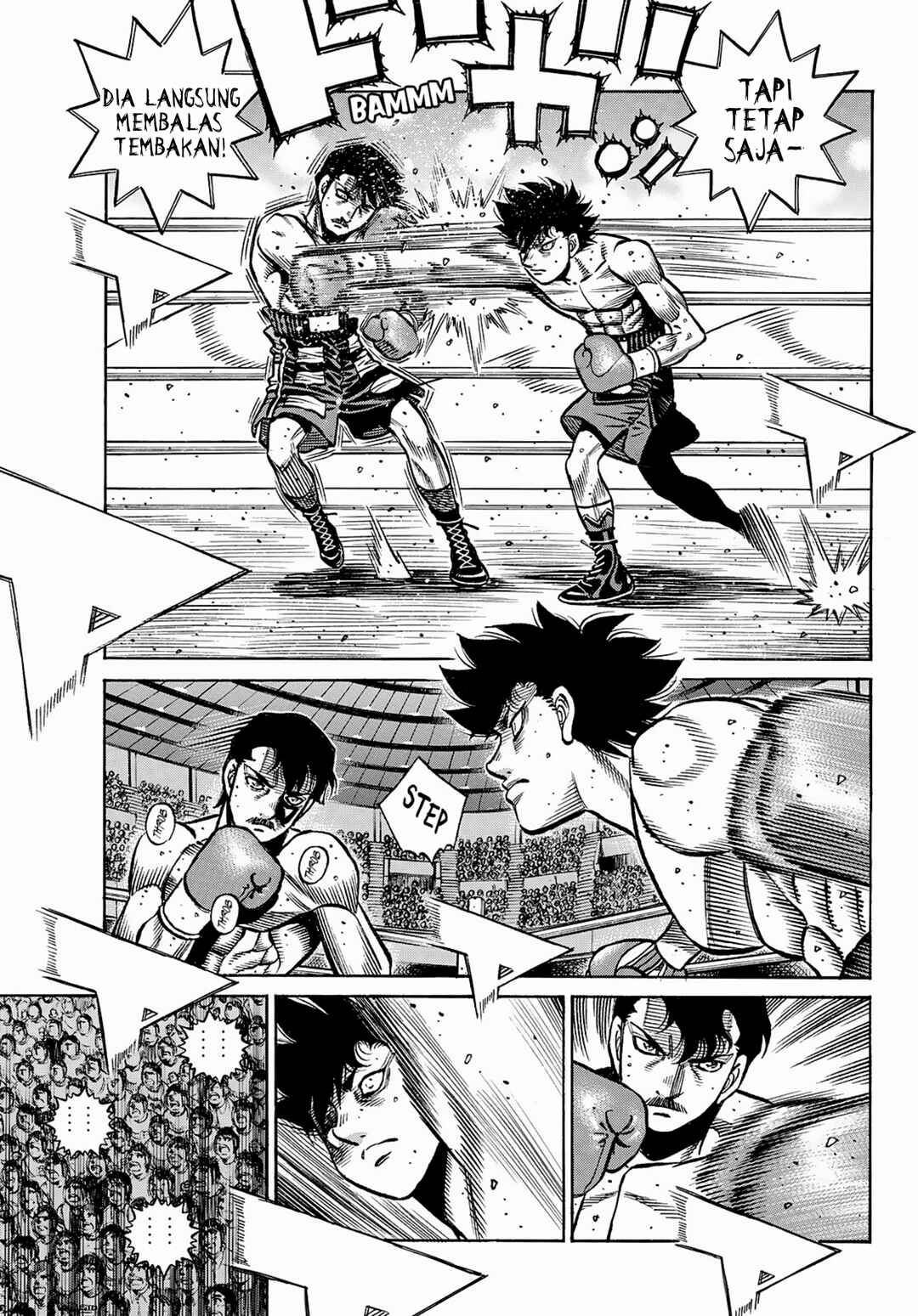 Chapter 1497 - Page 12