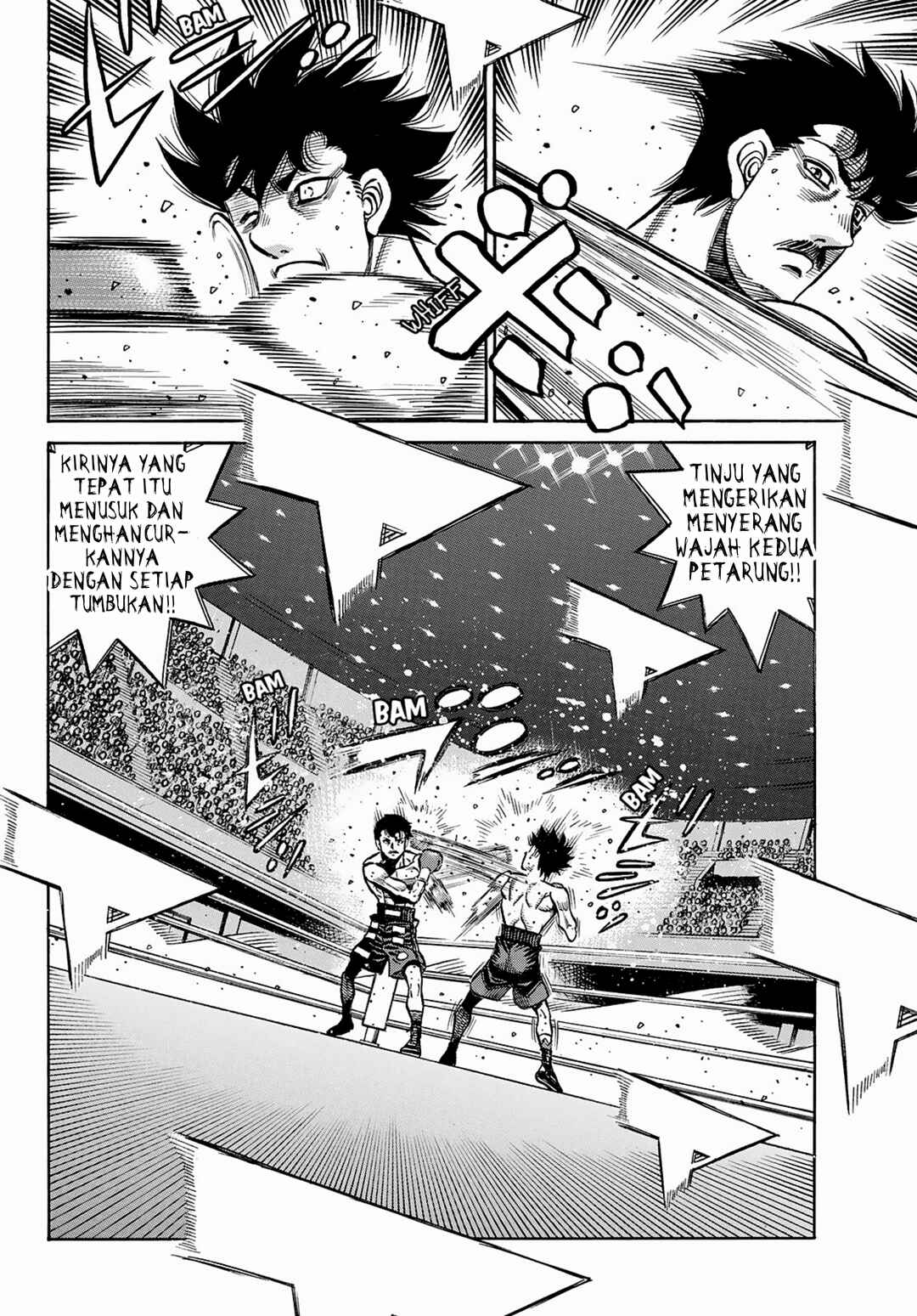 Chapter 1497 - Page 13