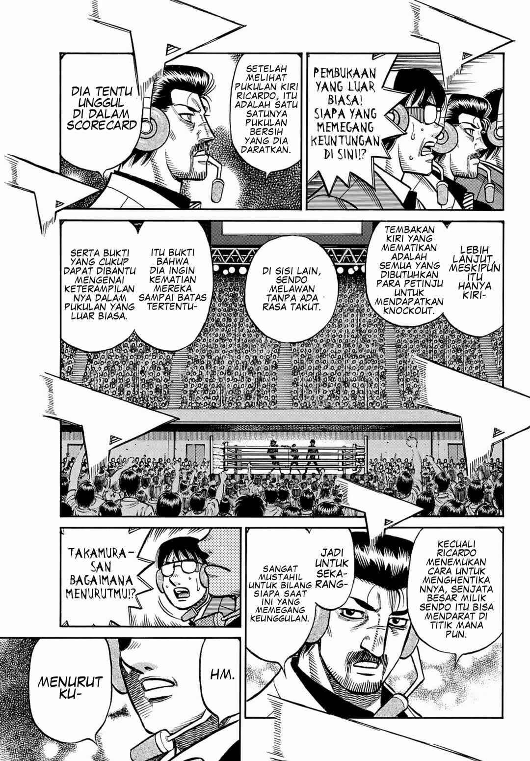 Chapter 1497 - Page 14